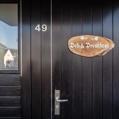 Bed and breakfast Mybednbreakfast In Bottmingen Extérieur photo