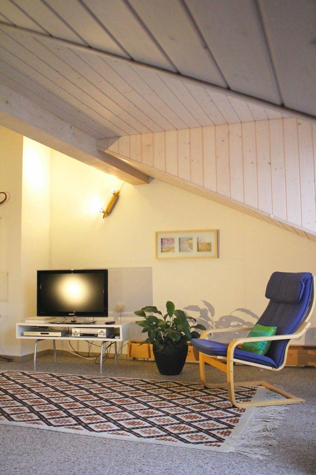 Bed and breakfast Mybednbreakfast In Bottmingen Extérieur photo