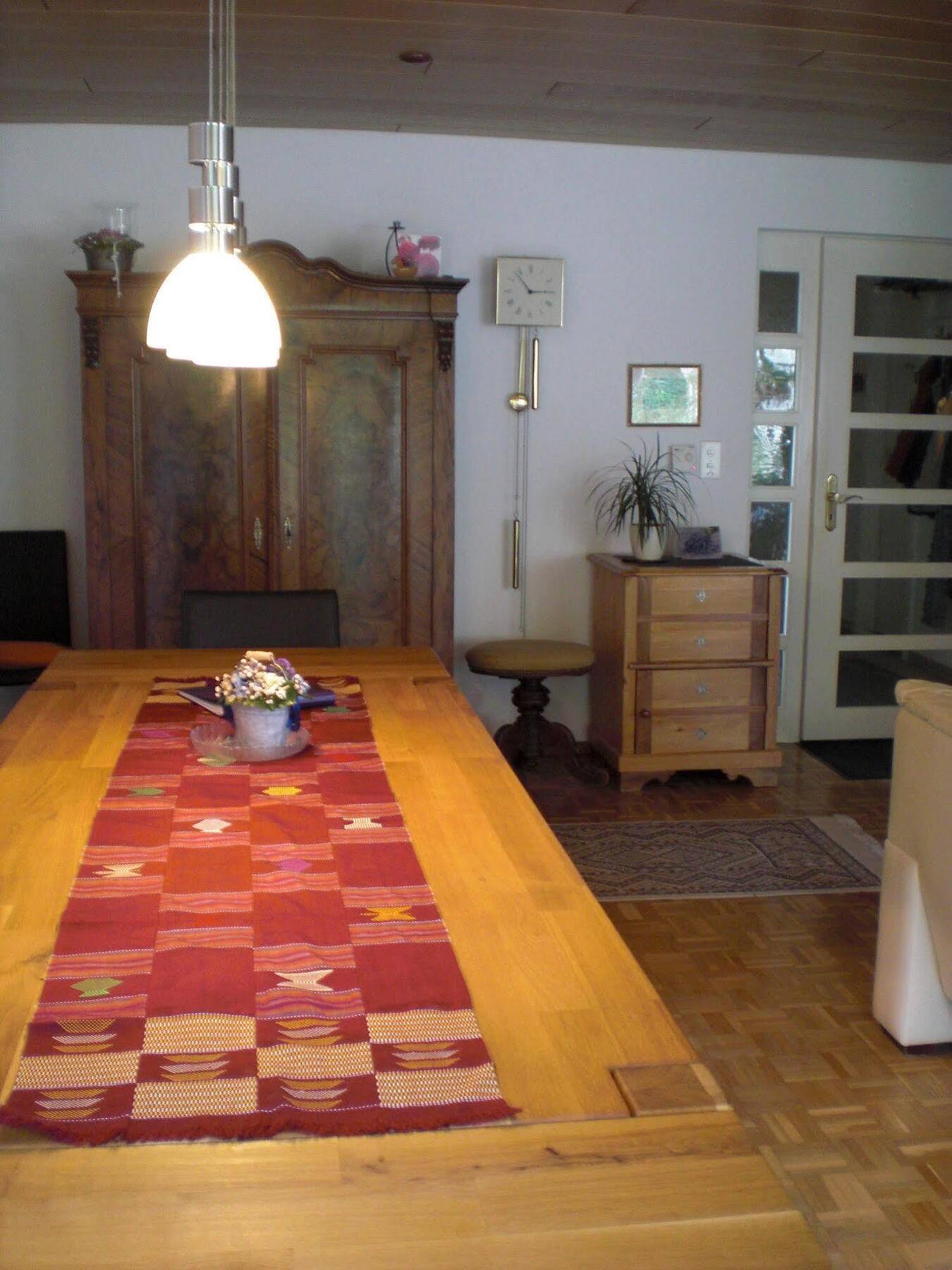Bed and breakfast Mybednbreakfast In Bottmingen Extérieur photo