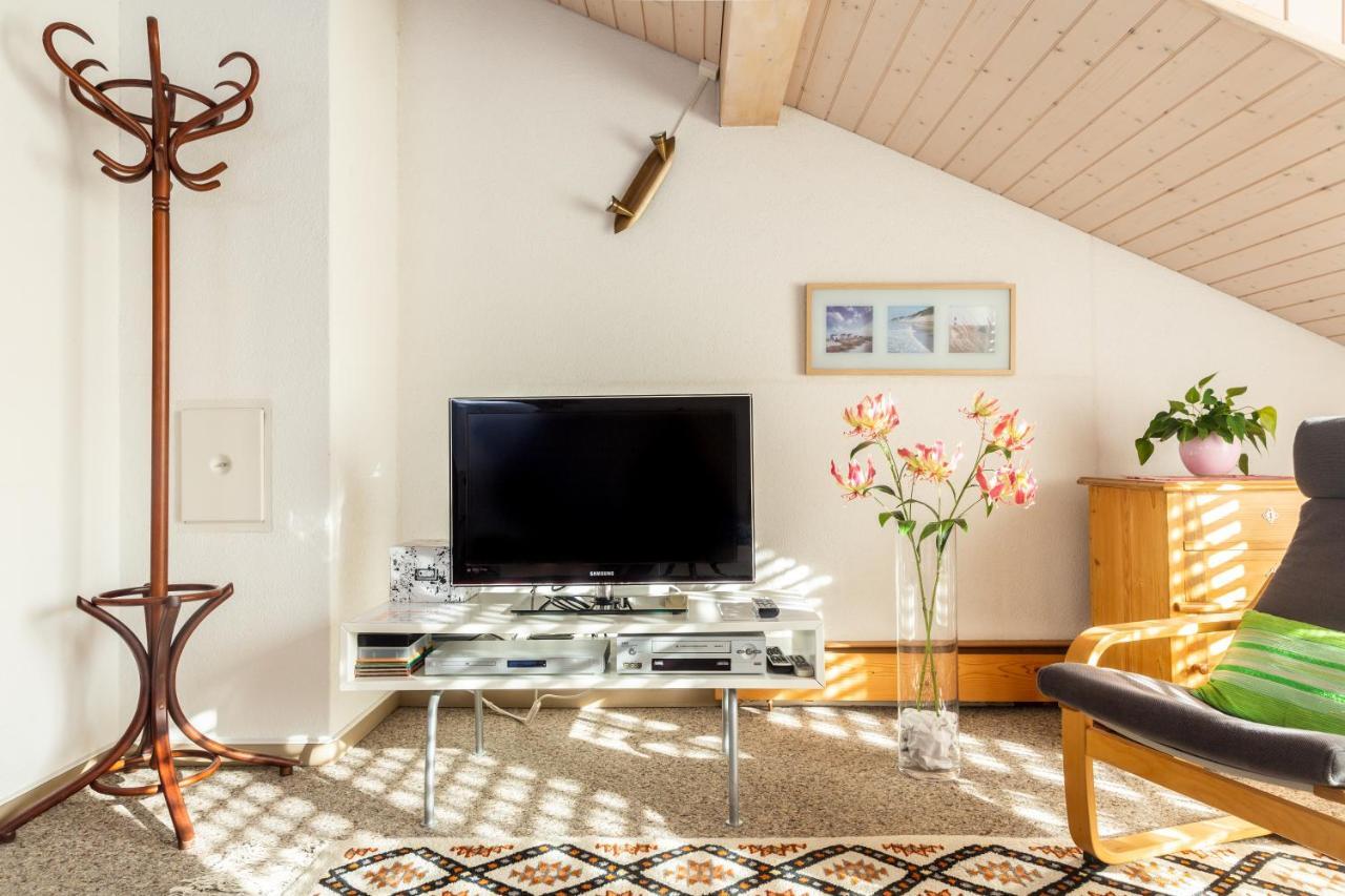 Bed and breakfast Mybednbreakfast In Bottmingen Extérieur photo