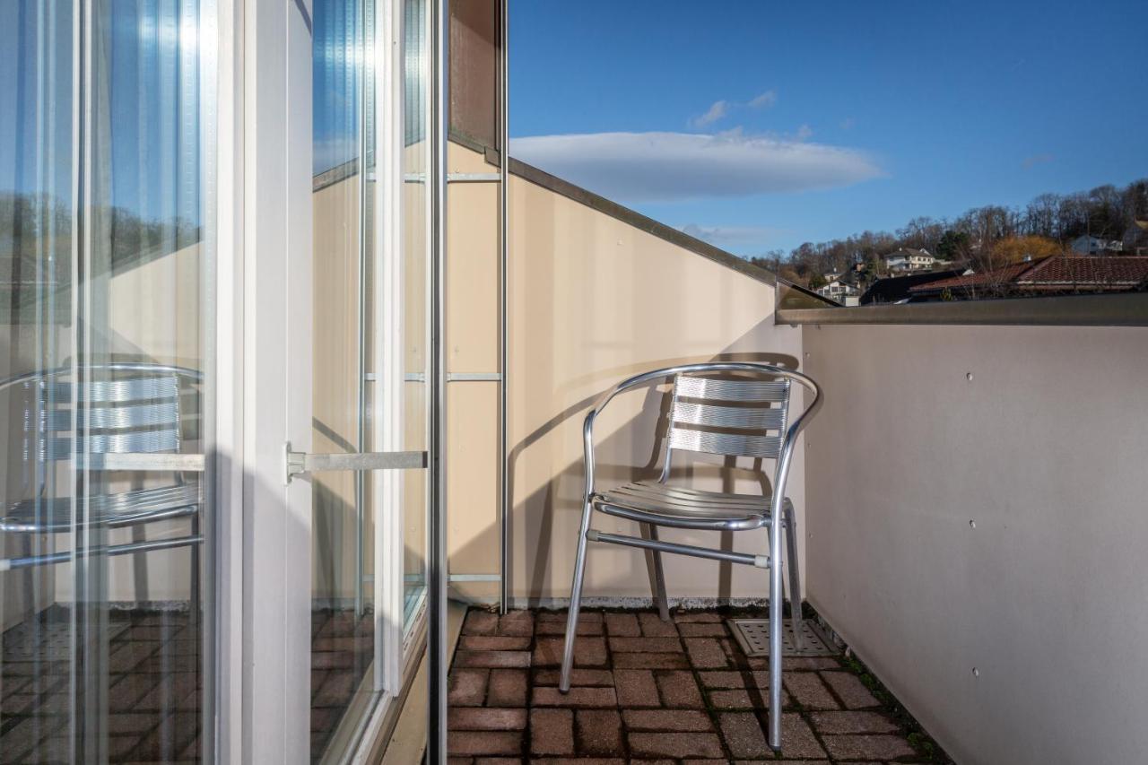 Bed and breakfast Mybednbreakfast In Bottmingen Extérieur photo