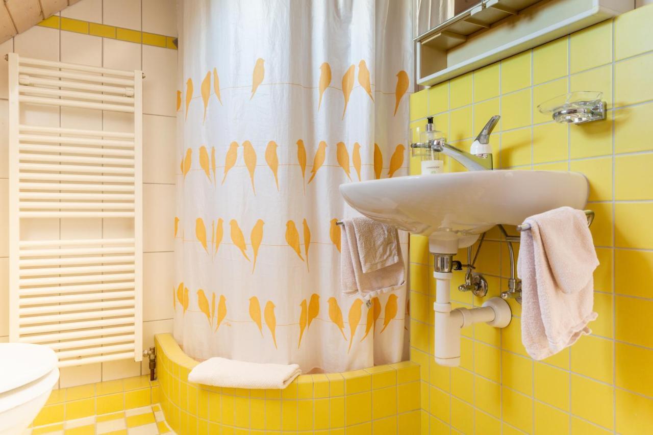 Bed and breakfast Mybednbreakfast In Bottmingen Extérieur photo